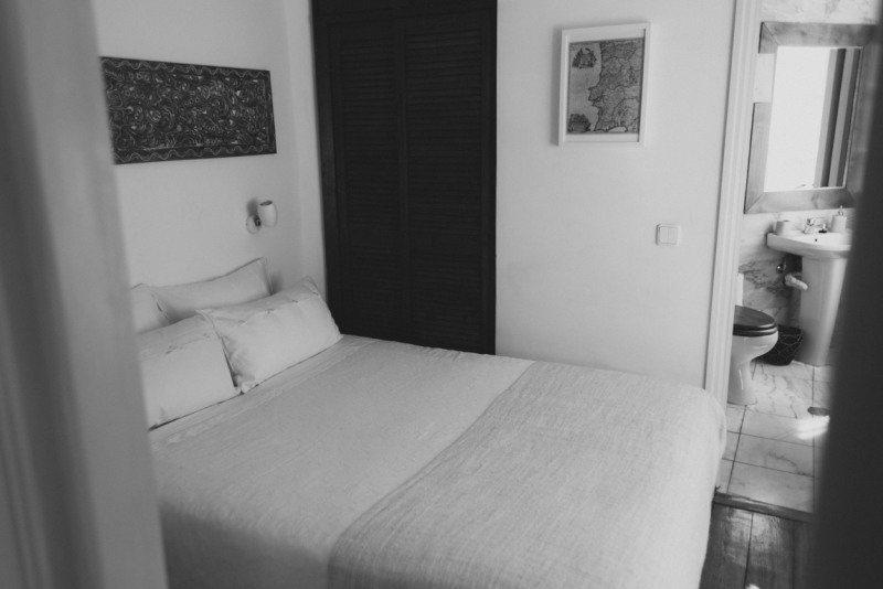 Две недели в Португалии: Лиссабон + Эрисейра. Сентябрь 2014 г. (Много фото)