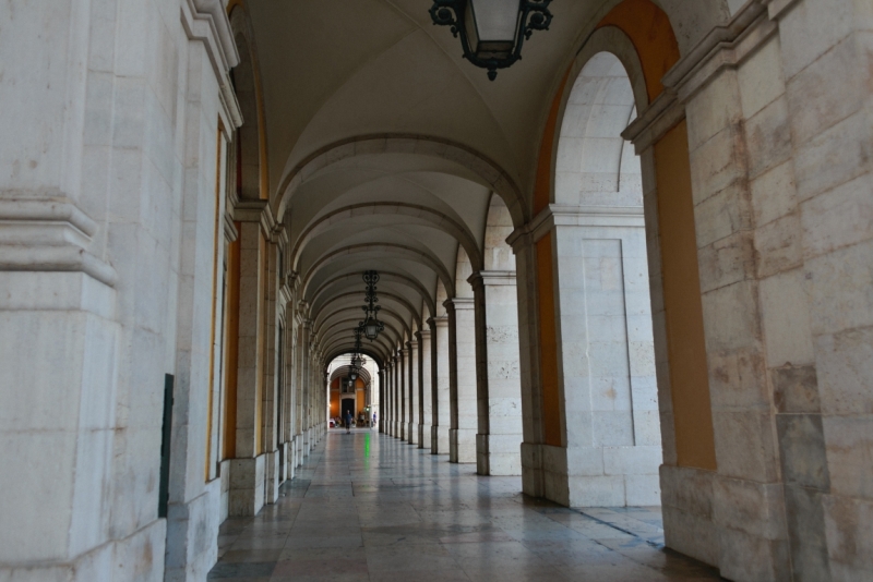 Две недели в Португалии: Лиссабон + Эрисейра. Сентябрь 2014 г. (Много фото)