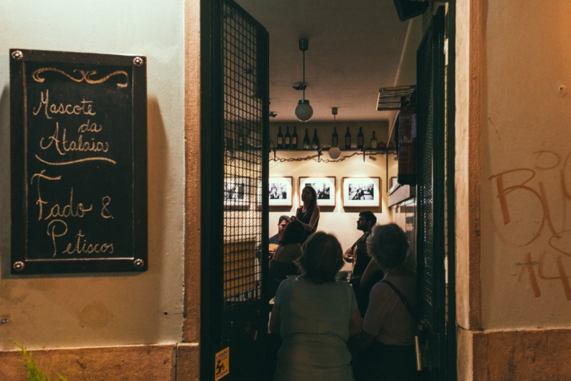 Две недели в Португалии: Лиссабон + Эрисейра. Сентябрь 2014 г. (Много фото)