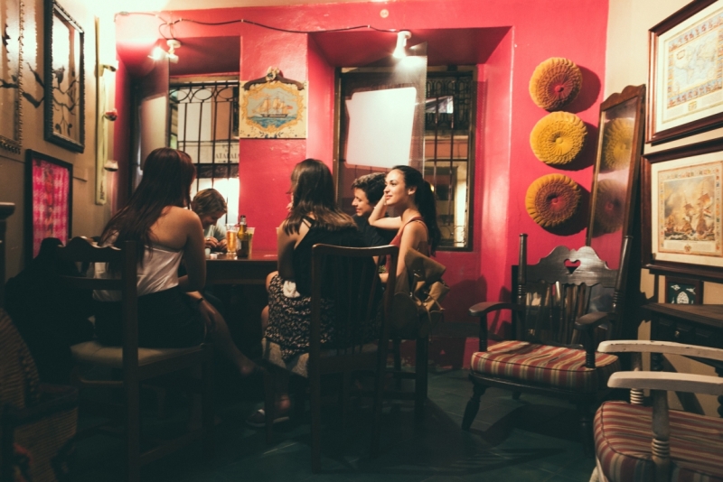 Две недели в Португалии: Лиссабон + Эрисейра. Сентябрь 2014 г. (Много фото)