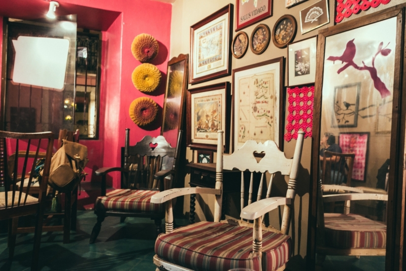 Две недели в Португалии: Лиссабон + Эрисейра. Сентябрь 2014 г. (Много фото)