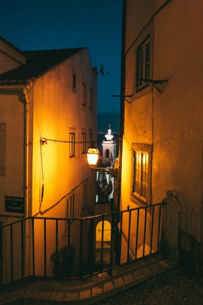 Две недели в Португалии: Лиссабон + Эрисейра. Сентябрь 2014 г. (Много фото)