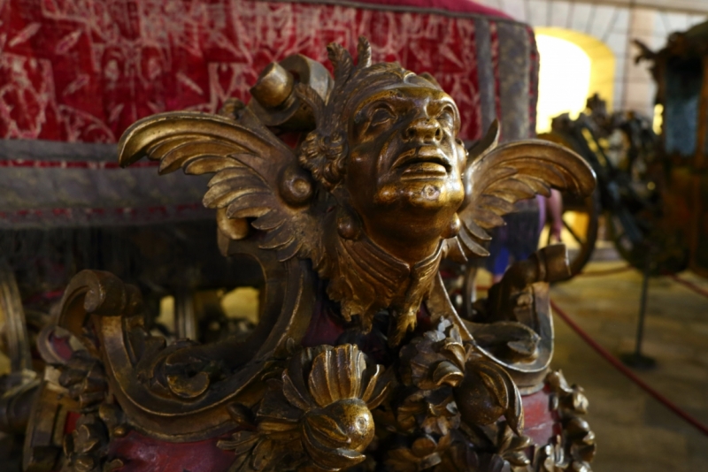 Две недели в Португалии: Лиссабон + Эрисейра. Сентябрь 2014 г. (Много фото)