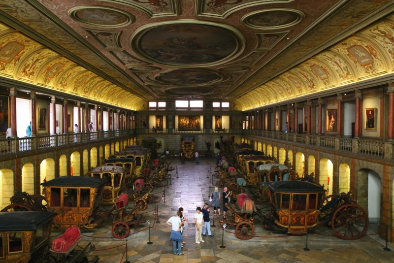 Две недели в Португалии: Лиссабон + Эрисейра. Сентябрь 2014 г. (Много фото)