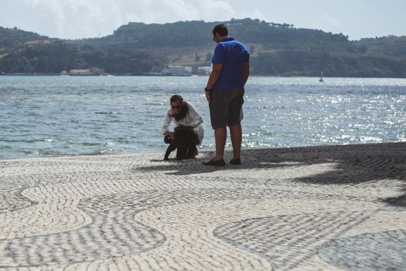 Две недели в Португалии: Лиссабон + Эрисейра. Сентябрь 2014 г. (Много фото)