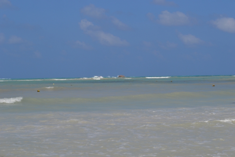 Наш первый круиз на Costa neoClassica: Mauritius-Seychelles-Madagascar-Reunion-Mauritius