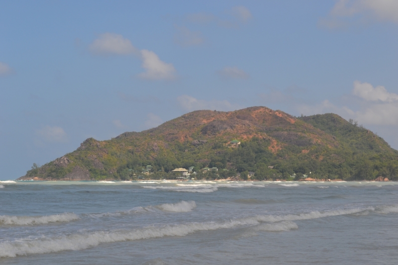 Наш первый круиз на Costa neoClassica: Mauritius-Seychelles-Madagascar-Reunion-Mauritius