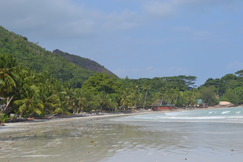 Наш первый круиз на Costa neoClassica: Mauritius-Seychelles-Madagascar-Reunion-Mauritius