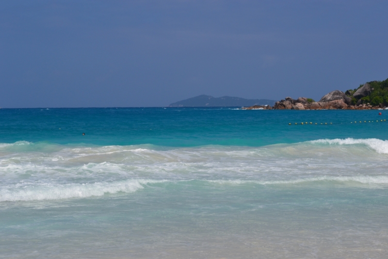Наш первый круиз на Costa neoClassica: Mauritius-Seychelles-Madagascar-Reunion-Mauritius
