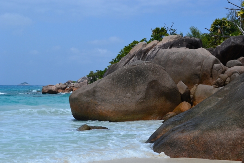 Наш первый круиз на Costa neoClassica: Mauritius-Seychelles-Madagascar-Reunion-Mauritius