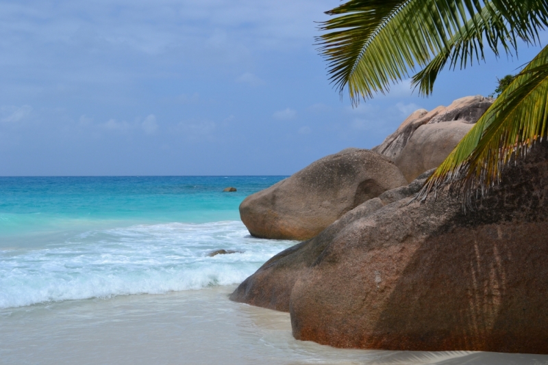 Наш первый круиз на Costa neoClassica: Mauritius-Seychelles-Madagascar-Reunion-Mauritius