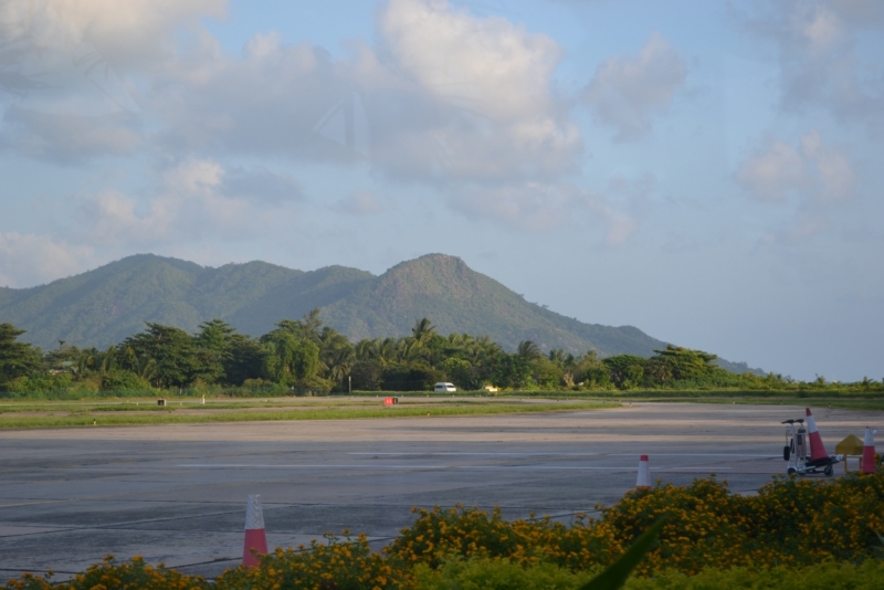Наш первый круиз на Costa neoClassica: Mauritius-Seychelles-Madagascar-Reunion-Mauritius