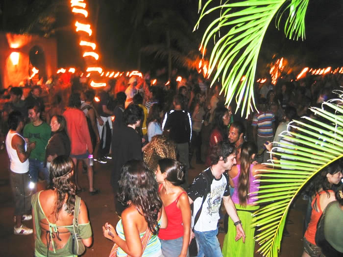 Ёжик in туман