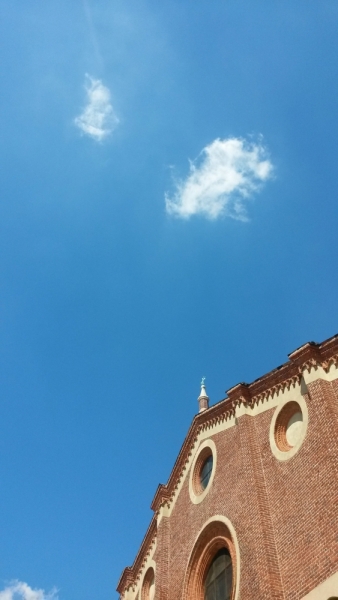 городской и сельский пейзаж, фотографии