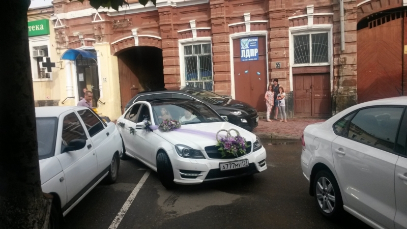 Любовь нечаянно нагрянет (фотозарисовки)