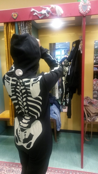 Их быт и нравы: интересные сцены из повседневной жизни (фото)-2