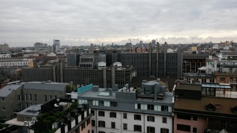 городской и сельский пейзаж, фотографии