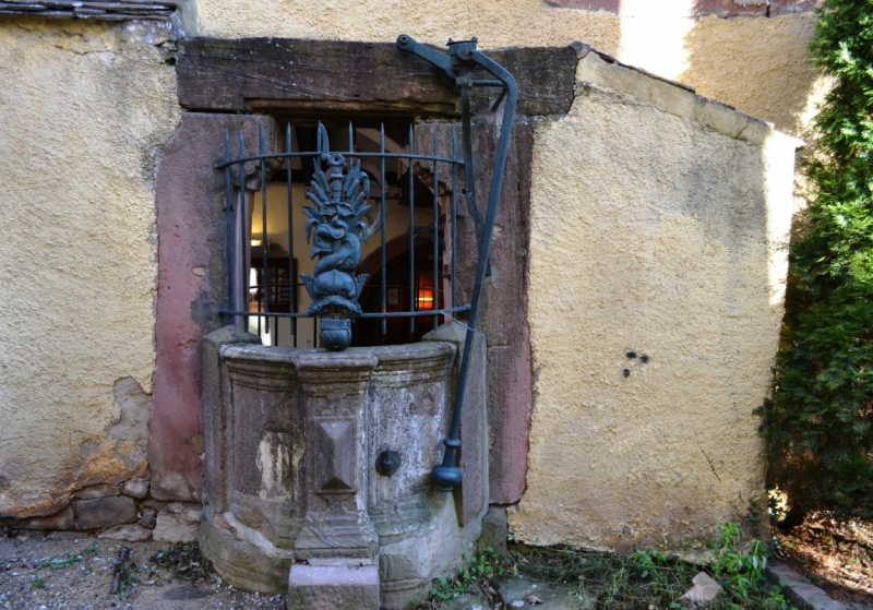 Новогодняя сказка 2015. Эльзас от Страсбурга до Мюлуза.Национальный музей автомобилей