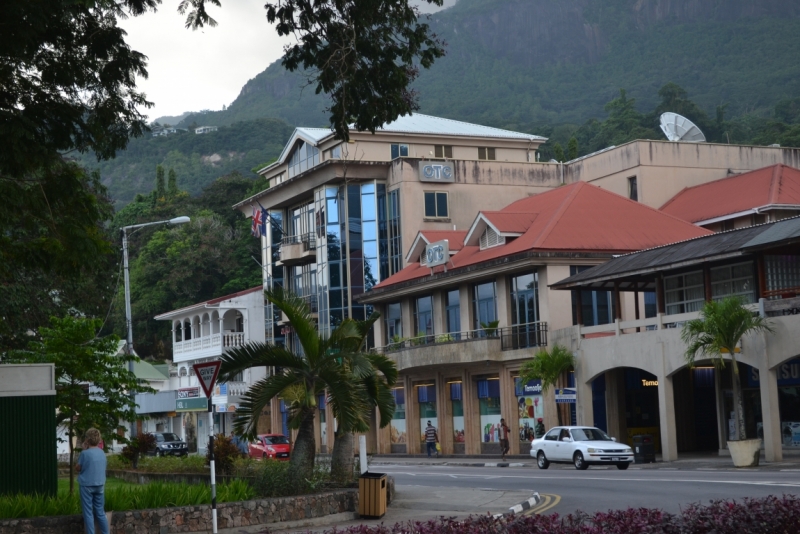 Наш первый круиз на Costa neoClassica: Mauritius-Seychelles-Madagascar-Reunion-Mauritius