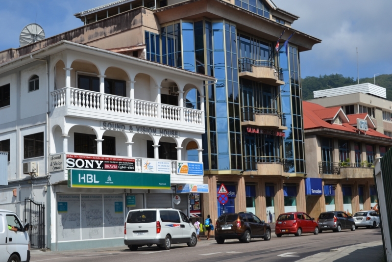 Наш первый круиз на Costa neoClassica: Mauritius-Seychelles-Madagascar-Reunion-Mauritius