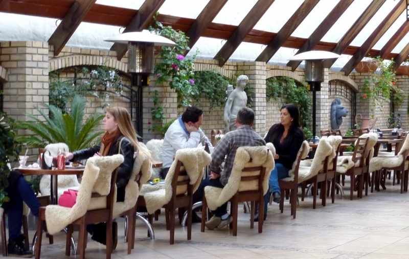 Как я купил мотоцикл в Бриджпорте, и проехал на нём по Америке.