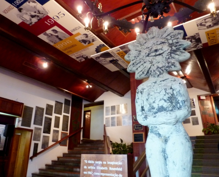 Как я купил мотоцикл в Бриджпорте, и проехал на нём по Америке.