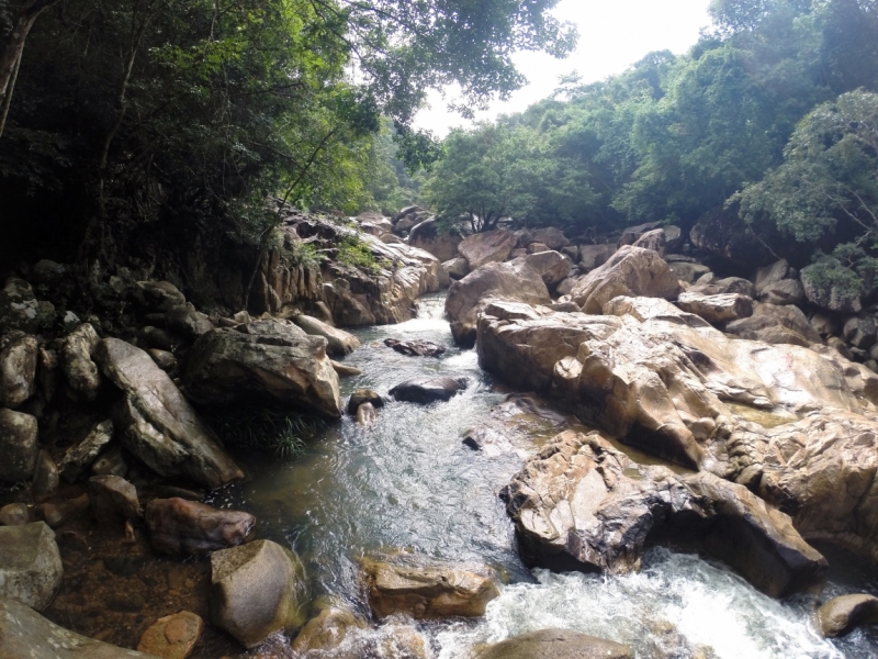 Наши открытия во Вьетнаме (будет много фото)