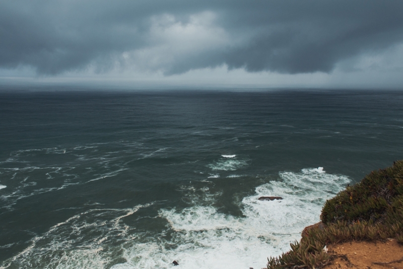 Две недели в Португалии: Лиссабон + Эрисейра. Сентябрь 2014 г. (Много фото)