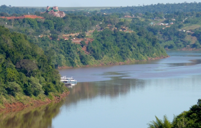 Как я купил мотоцикл в Бриджпорте, и проехал на нём по Америке.