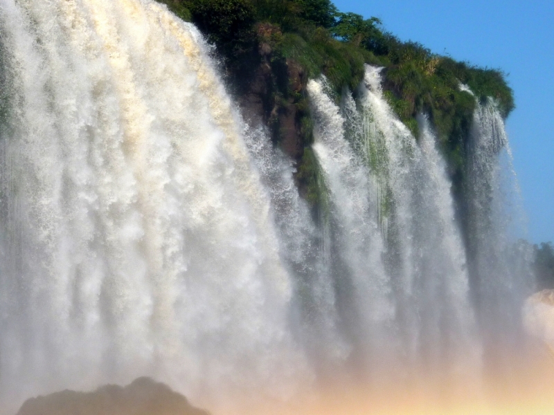 Как я купил мотоцикл в Бриджпорте, и проехал на нём по Америке.