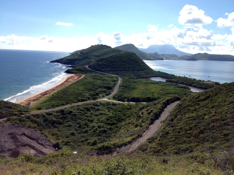 Все острова давным-давно открыты: трансатлантика Costa Fortuna на Карибы, декабрь 2014