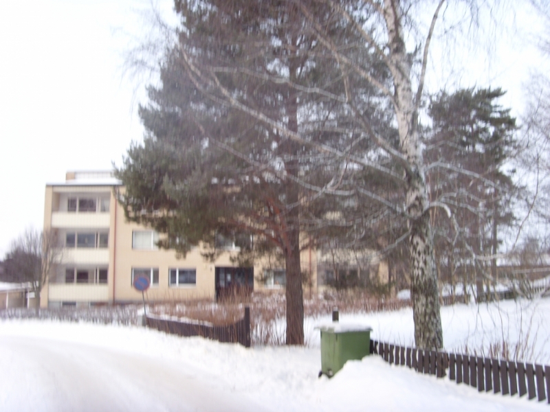 Швеция. Страна моей мечты?