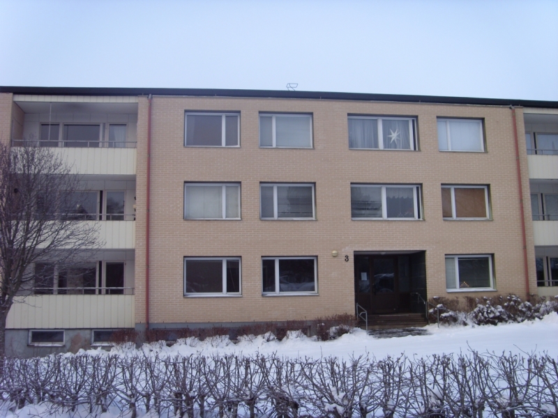 Швеция. Страна моей мечты?