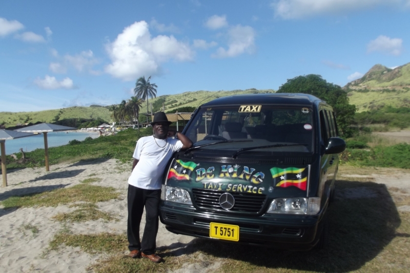 Все острова давным-давно открыты: трансатлантика Costa Fortuna на Карибы, декабрь 2014