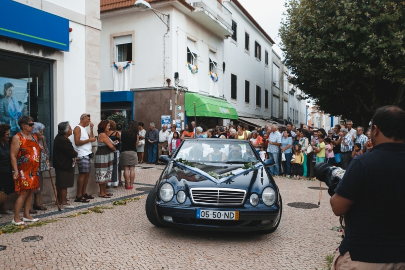 Две недели в Португалии: Лиссабон + Эрисейра. Сентябрь 2014 г. (Много фото)