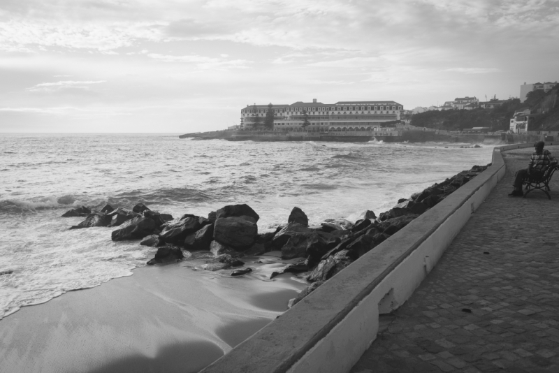 Две недели в Португалии: Лиссабон + Эрисейра. Сентябрь 2014 г. (Много фото)