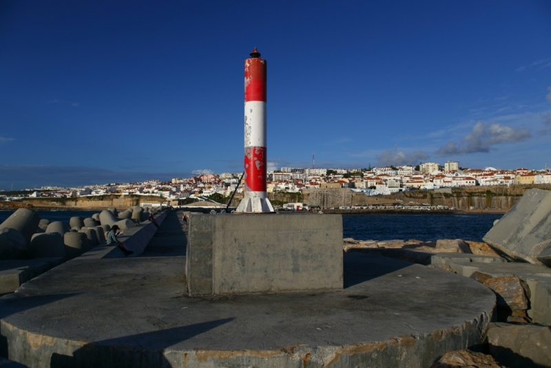 Две недели в Португалии: Лиссабон + Эрисейра. Сентябрь 2014 г. (Много фото)