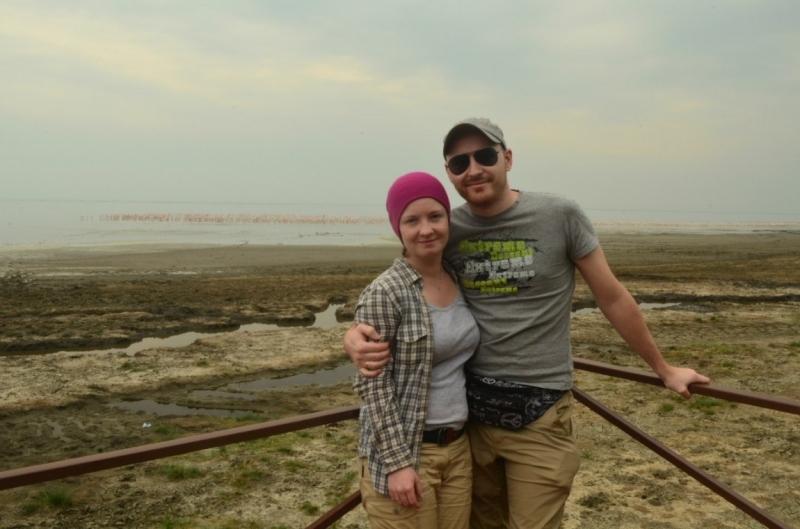 Танзания-Занзибар, январь 2015