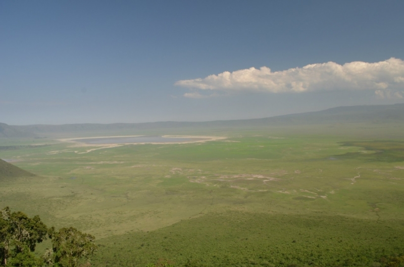 Танзания-Занзибар, январь 2015