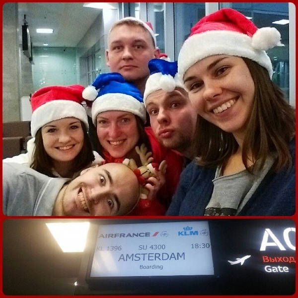 Танзания-Занзибар, январь 2015