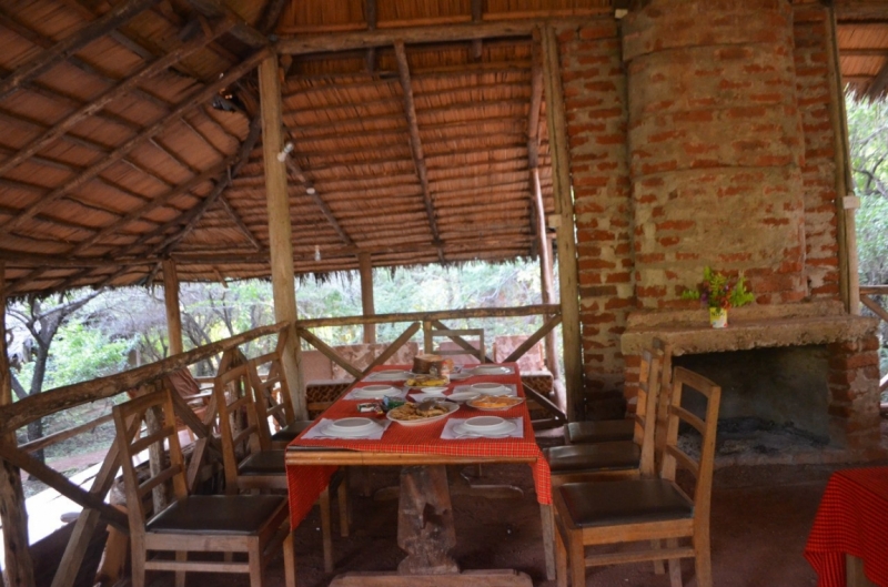 Танзания-Занзибар, январь 2015