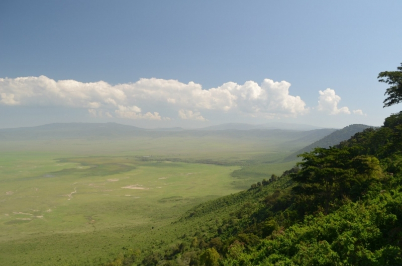 Танзания-Занзибар, январь 2015
