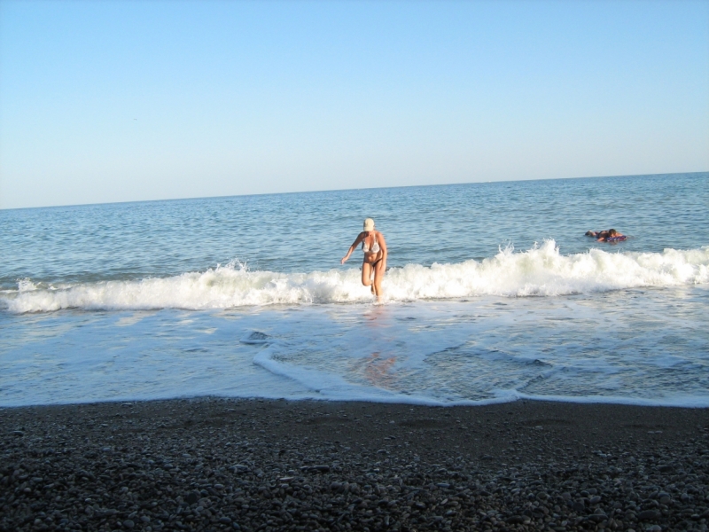 Какой город выбрать для отдыха в Крыму?