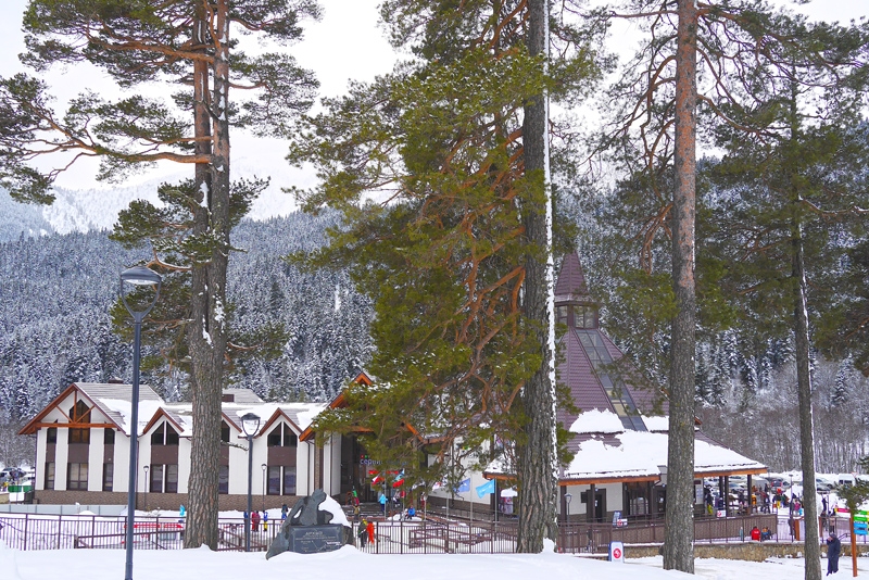 Архыз горнолыжный курорт отзывы Архыз горнолыжный курорт отзывы
