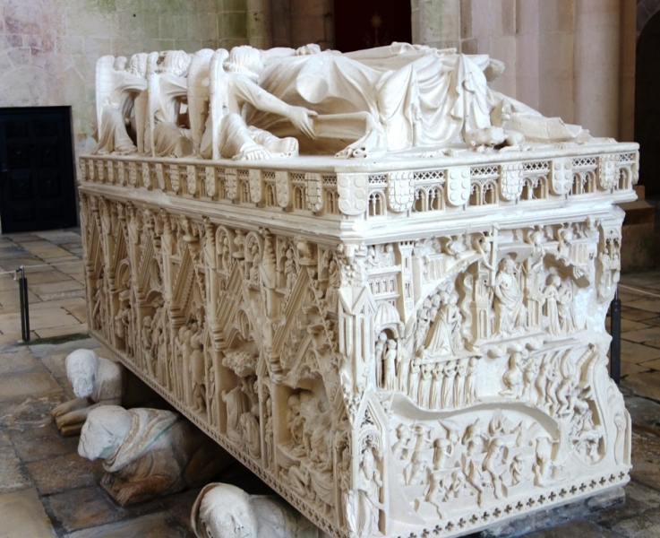 Подумаем о вечном - кладбища мира (фото)