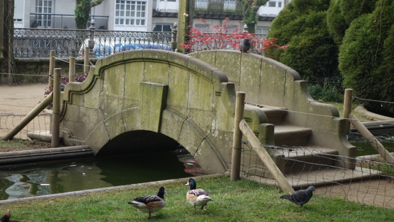 Фотографии мостов со всего мира