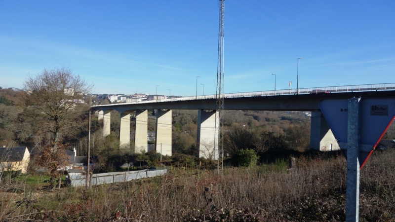 Фотографии мостов со всего мира