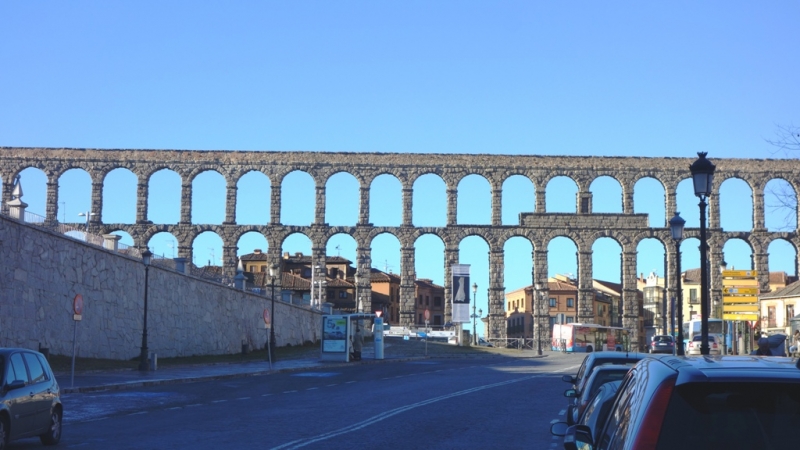 Фотографии мостов со всего мира