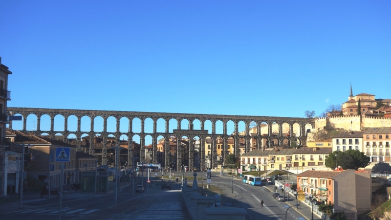 Фотографии мостов со всего мира