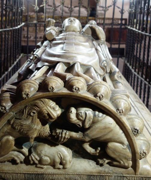 Подумаем о вечном - кладбища мира (фото)